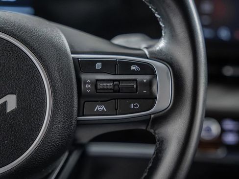 Used 2023 Kia Sportage X-Line w/ X-Line Premium Package image 28