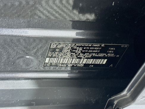 Used 2021 Toyota RAV4 XLE FWD image 11