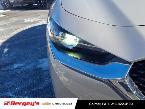 Used 2024 MAZDA CX-30 AWD 2.5 S w/ Select Sport Pkg image 11