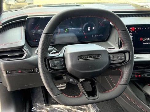 New 2026 Dodge Charger R/T Scat Pack image 36