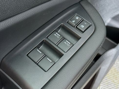 New 2026 Honda Ridgeline RTL image 17