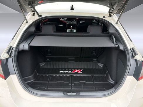 Used 2025 Honda Civic Type R image 35