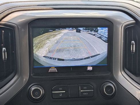Used 2022 Chevrolet Silverado 2500 LT w/ Convenience Package AWD/4WD image 28