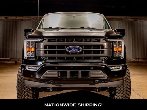 Used 2023 Ford F150 Lariat image 4