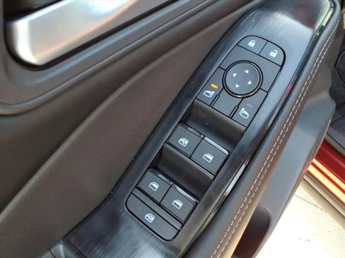 New 2026 Nissan Rogue SV w/ Cold Weather Package image 14