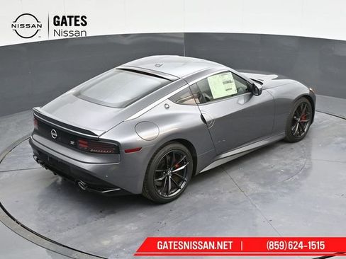 Used 2024 Nissan Z Performance w/ Floor Mat Package image 26