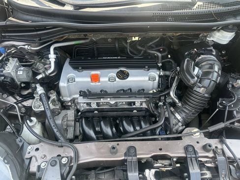 Used 2012 Honda CR-V LX image 19