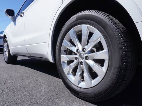 Used 2017 Buick Envision Essence image 6