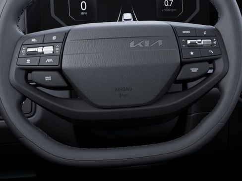 New 2026 Kia Sportage EX image 22