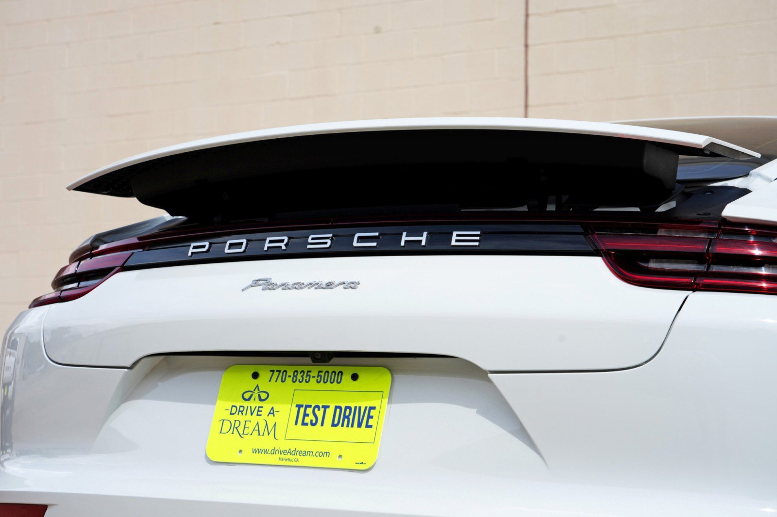 Used 2018 Porsche Panamera image 60