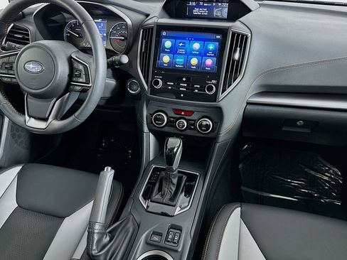 Used 2023 Subaru Crosstrek 2.5i Limited image 6