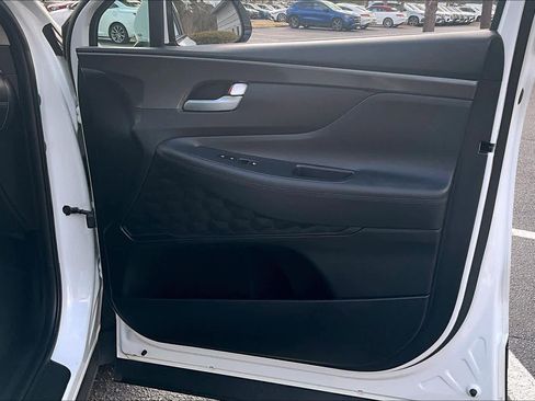 Used 2022 Hyundai Santa Fe SEL image 22