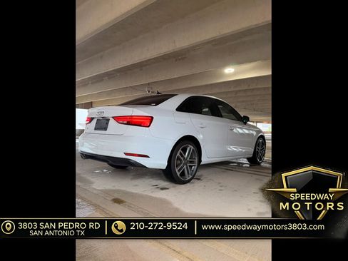 Used 2020 Audi A3 2.0T Premium w/ Final Edition Package FWD image 5
