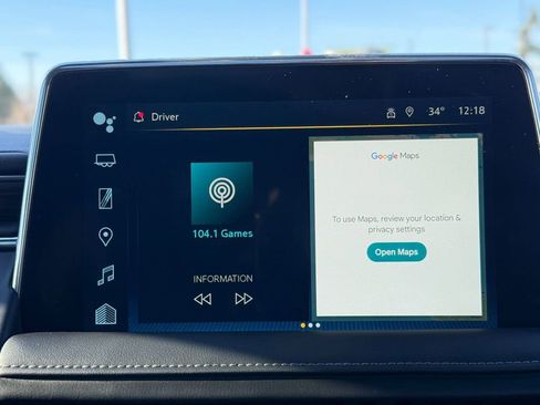 Used 2023 Chevrolet Tahoe Z71 w/ Z71 Off-Road Package image 26