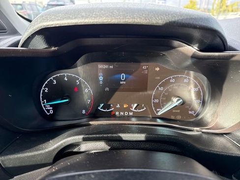 Used 2019 Ford Transit Connect XLT image 20