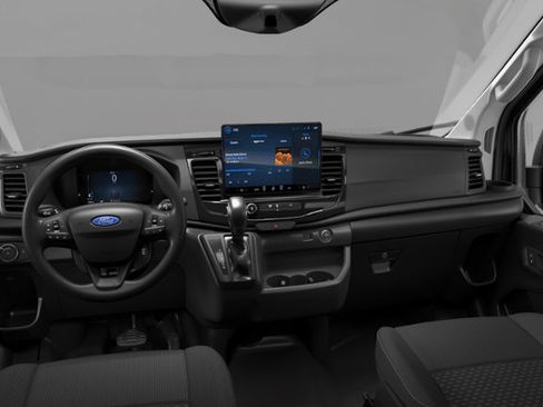 New 2026 Ford Transit 150 Low Roof RWD image 50