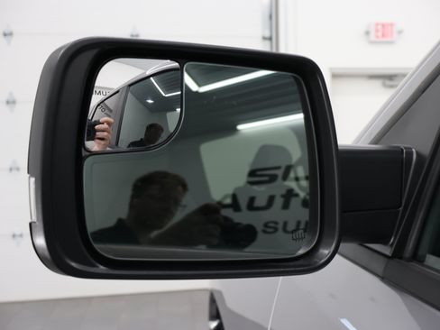 Used 2022 RAM 1500 Big Horn AWD/4WD image 38