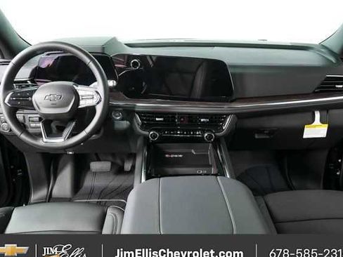 New 2026 Chevrolet Tahoe Z71 w/ Z71 Off-Road Package image 18