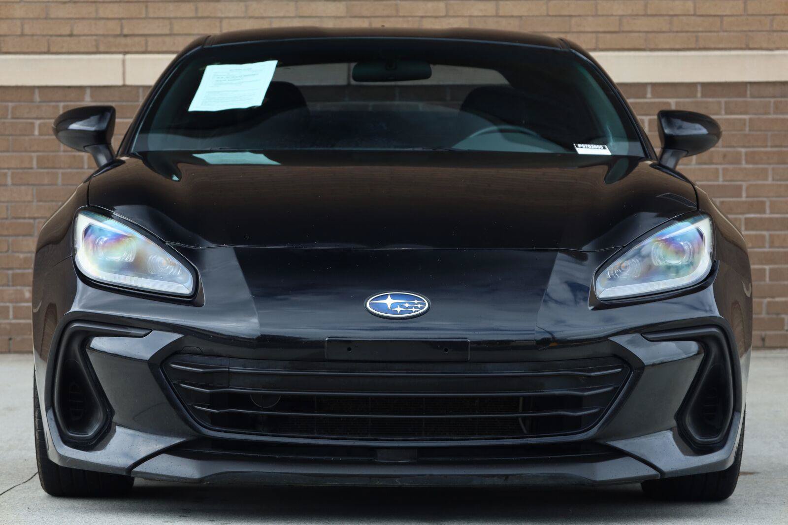 Used 2023 Subaru BRZ Premium RWD image 6