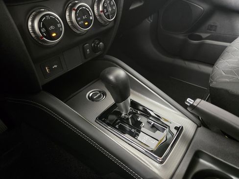 New 2025 Mitsubishi Outlander Sport ES image 21