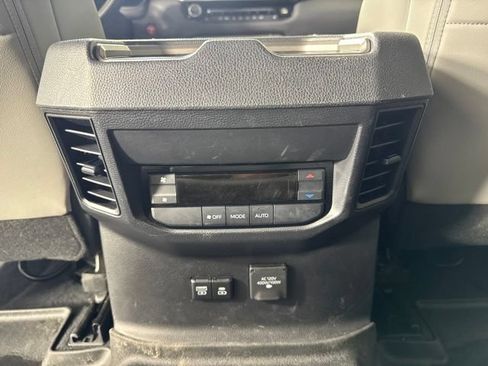Used 2025 Toyota Sequoia SR5 w/ SR5 Premium Package AWD/4WD image 13