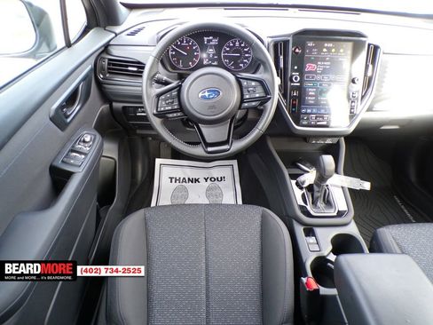 Used 2025 Subaru Forester Premium w/ Convenience Package #1 image 19