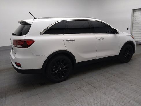 Used 2020 Kia Sorento EX FWD image 10