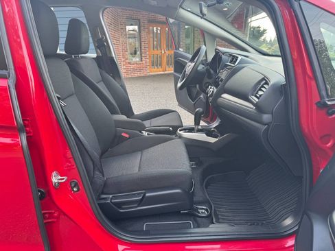 Used 2020 Honda Fit LX image 13