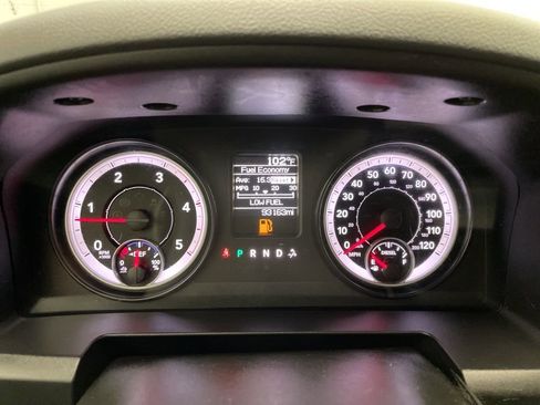 Used 2014 RAM 2500 Tradesman image 13