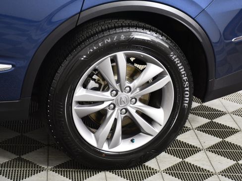 Certified 2025 Acura MDX SH-AWD image 51