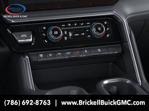 New 2026 GMC Sierra 2500 Denali w/ Denali Reserve Package image 23