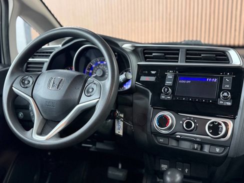 Used 2015 Honda Fit LX image 5