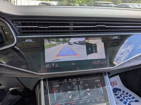 Certified 2023 Audi Q8 Premium Plus AWD/4WD image 13