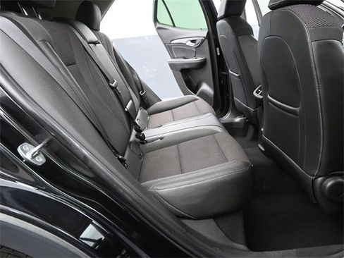 Used 2021 Buick Envision Preferred w/ Sport Touring Package image 15