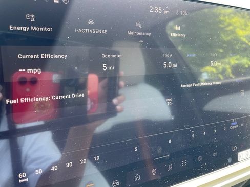 New 2026 MAZDA CX-5 Select AWD/4WD image 2