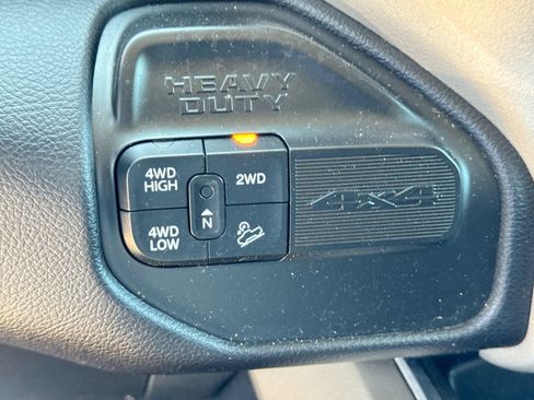 Used 2021 RAM 2500 Laramie AWD/4WD image 21