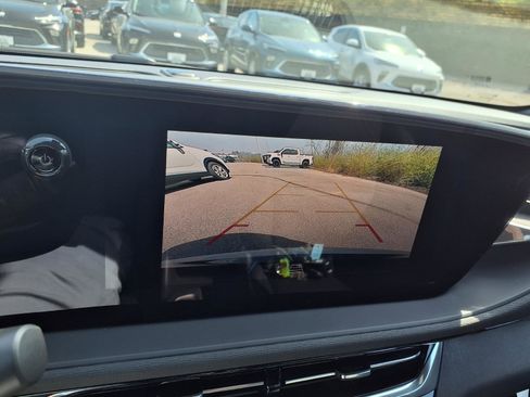 New 2026 Buick Envista Sport Touring w/ Convenience I Package image 4