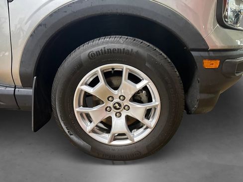 Certified 2023 Ford Bronco Sport AWD/4WD image 18