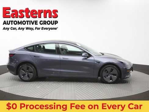 Used 2023 Tesla Model 3 Standard Range RWD image 40