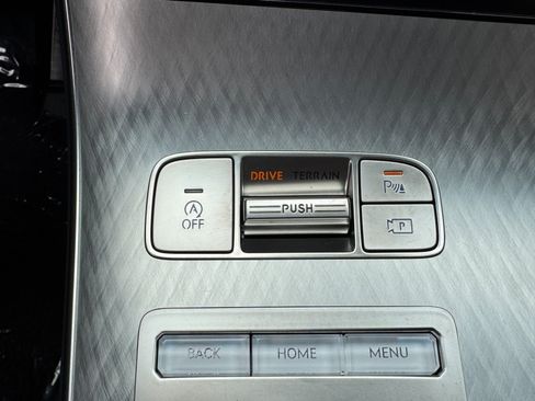 Used 2026 Genesis GV70 2.5T Sport Prestige AWD/4WD image 34