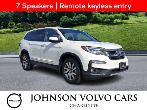 Used 2019 Honda Pilot EX-L image 1