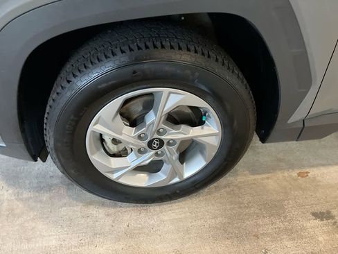 Used 2024 Hyundai Tucson SEL image 10