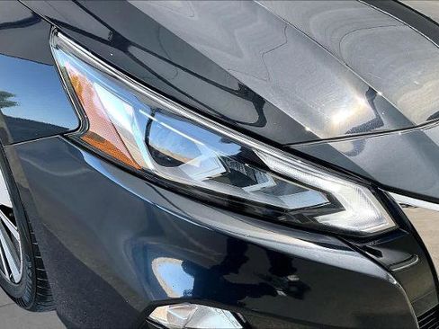 Certified 2022 Nissan Altima 2.5 SL AWD/4WD image 28