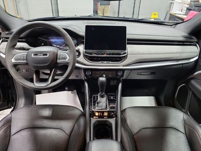 Used 2023 Jeep Compass Latitude