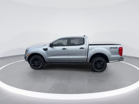 Certified 2023 Ford Ranger XLT w/ Equipment Group 301A Mid RWD image 4