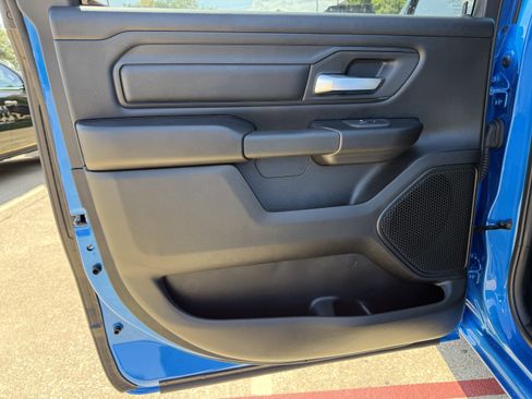 New 2026 RAM 1500 Classic Warlock image 16