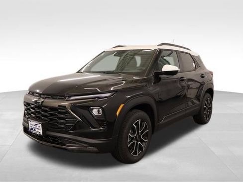 New 2026 Chevrolet TrailBlazer ACTIV w/ Convenience Package image 5