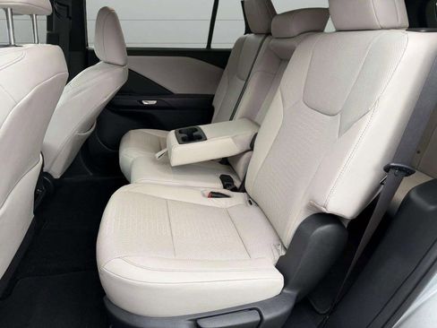 Used 2024 Lexus TX 350 FWD image 24