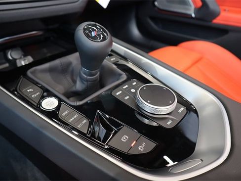 New 2026 BMW Z4 M40i w/ Premium Package image 15