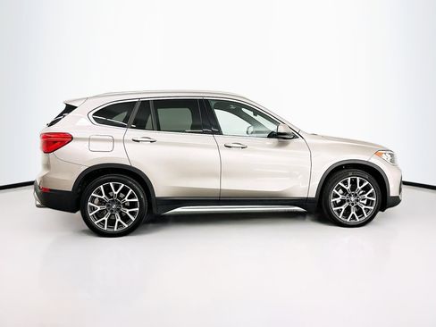 Used 2021 BMW X1 xDrive28i w/ Convenience Package image 10